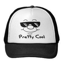 Pretty Cool Hats
