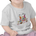 Pretty Cupcakes 2nd Birthday Tshirts and Gifts