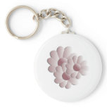 Pretty Daisy Daisies keychains