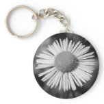 Pretty Daisy keychains