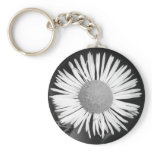 Pretty Daisy keychains