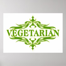 Pretty Design for Vegetarian