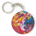 PRETTY DOLL keychains