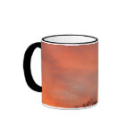 Pretty Dusk mugs