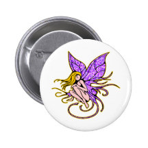 Pretty Fairie Pins