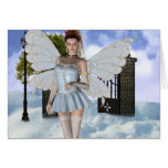 Pretty Fairy Greeting Cards