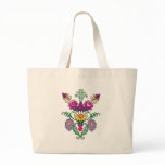Pretty Flowers Bags