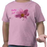Pretty Girl Baby t-shirts
