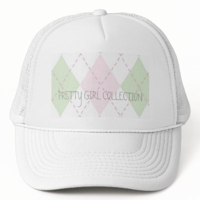 PRETTY GIRL COLLECTION HATS by sexymichoux
