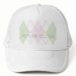 PRETTY GIRL COLLECTION hats