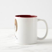 Pretty Girl Mugs