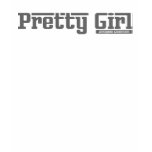 Pretty Girl Spaghetti Top t-shirts