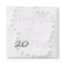 "Pretty Girls" Magnet