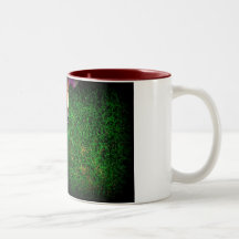 Pretty Girly Mug