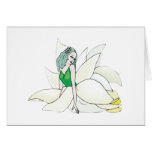 Pretty-Green-Faerie cards
