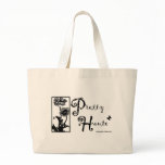 Pretty Haute Tote bags