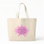 Pretty in Oink bags