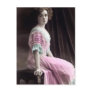 Pretty in Pastel Postcard