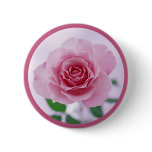 Pretty in pink buttons