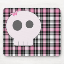 Pretty in Pink Mouse Pads