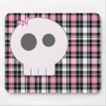 Pretty in Pink mousepads