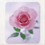 Pretty in pink mousepads