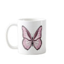 Pretty in Pink mugs
