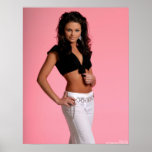 Pretty in Pink posters