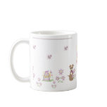 Pretty in Pinks mugs