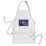 Pretty In Purple Apron