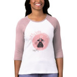 Pretty Kinky t-shirts