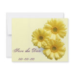 Pretty 'Little Yellow Flowers' Floral Design