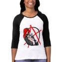 Pretty Morbid... t-shirts