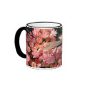 Pretty Moth ~ mug