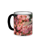 Pretty Moth ~ mug