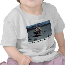 Pretty Mother of Night Tee Shirts