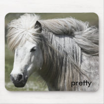 Pretty Mousemat mousepads