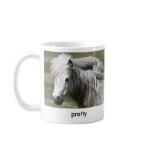 Pretty Mug