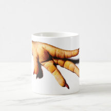 pretty mug