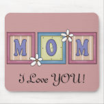 Pretty Mum Word