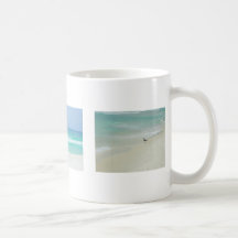 Pretty Ocean Views Mugs