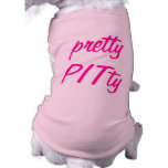pretty PITty Dog Clothes
