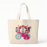Pretty Princess Carriage bags