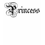 Pretty Princess Shirt