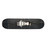 Pretty Princess Skateboard