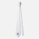 pretty rainbow butterflies swirl design ties