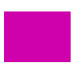 Pretty Red Violet Post Cards