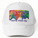 PRETTY STAR GIRL hats