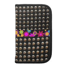 Pretty Studs Pattern Planners
