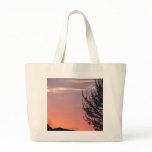 Pretty Sunset bags
